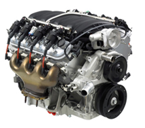 DF001 Engine